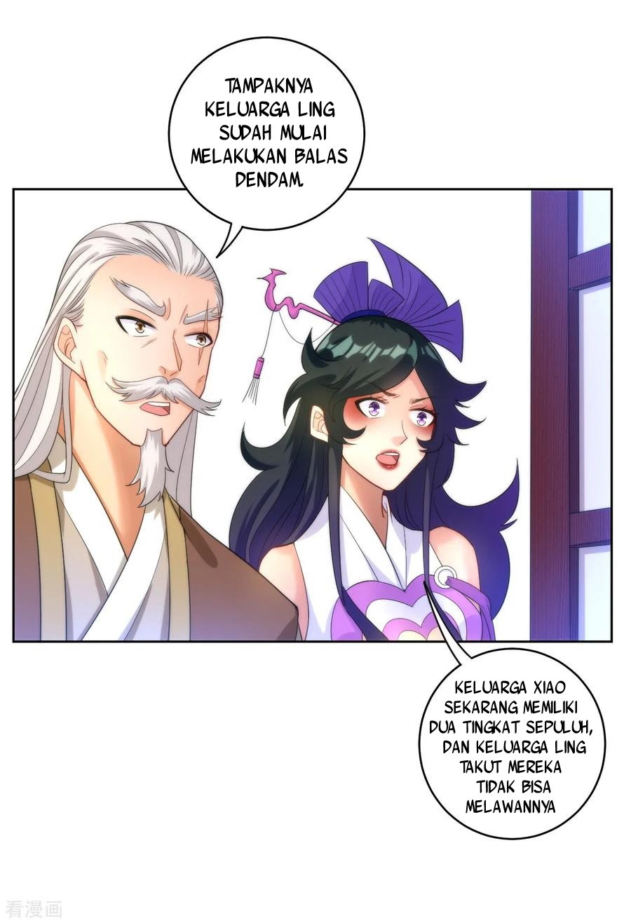 First Class Family Chapter 62 Gambar 4